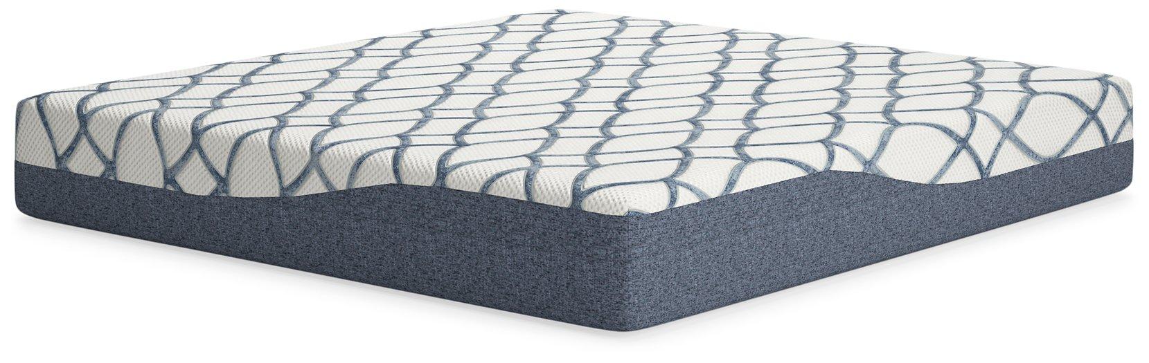 12 Inch Chime Elite 2.0 Mattress