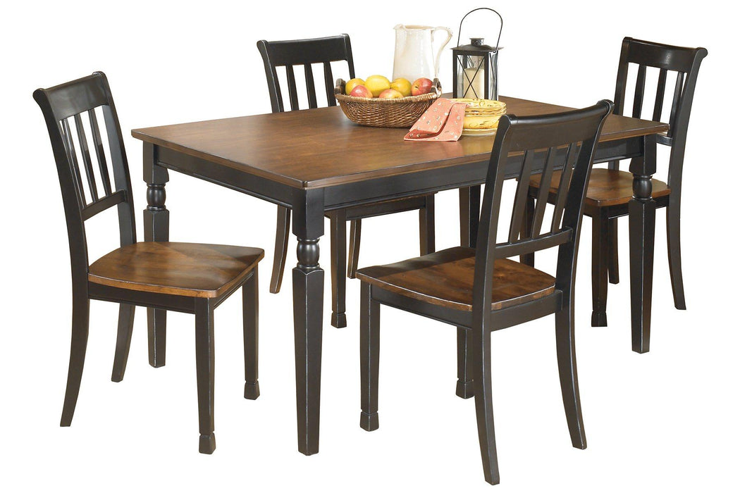 Owingsville Dining Room Set