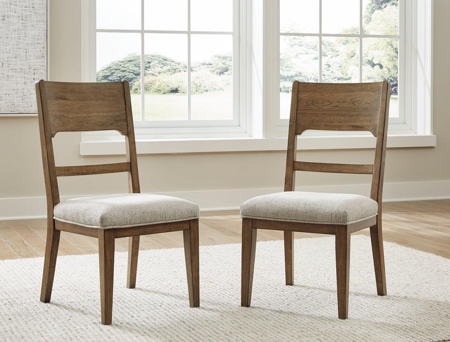 Cabalynn Dining Chair