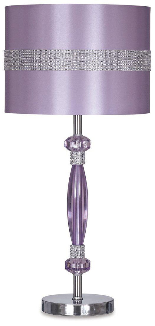 Nyssa Table Lamp image