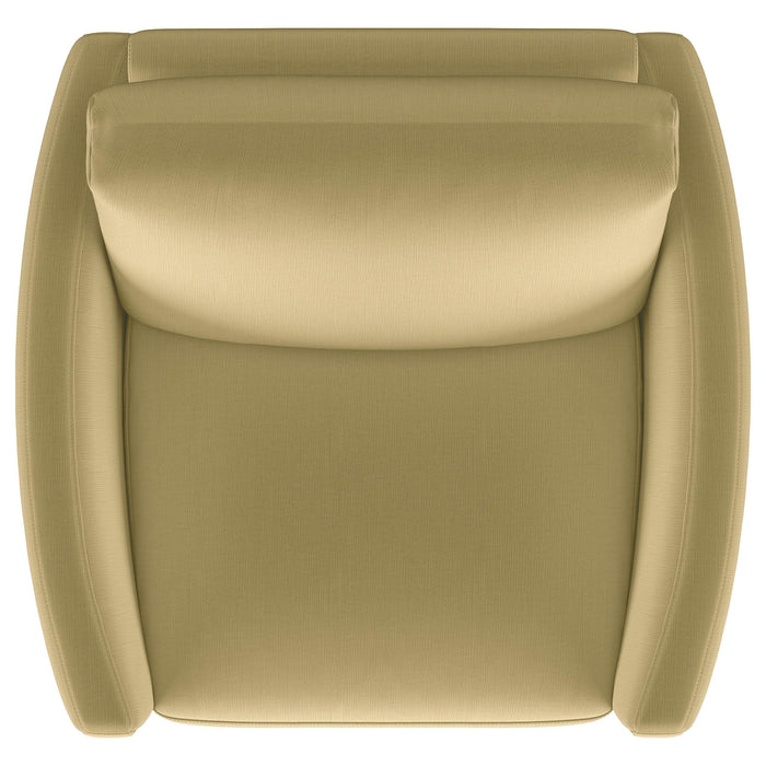 Corliss Accent Chairs