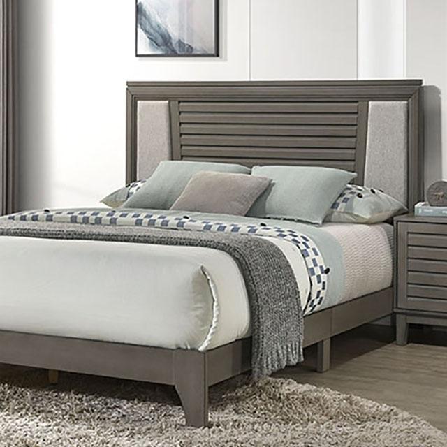 Amar Queen Bed