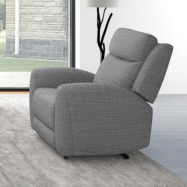 Antonius Manual Recliner