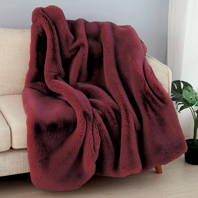 Throw Blanket