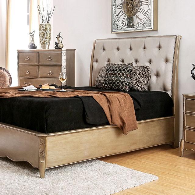Celine Bed