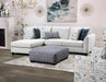 CHEPSTOW Sectional - Keads Furniture/James Furniture