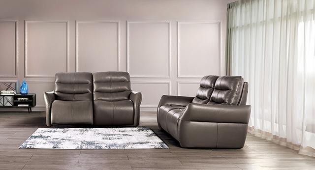 Granucci Power Recliner