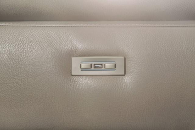 BALDERICO Power Sofa