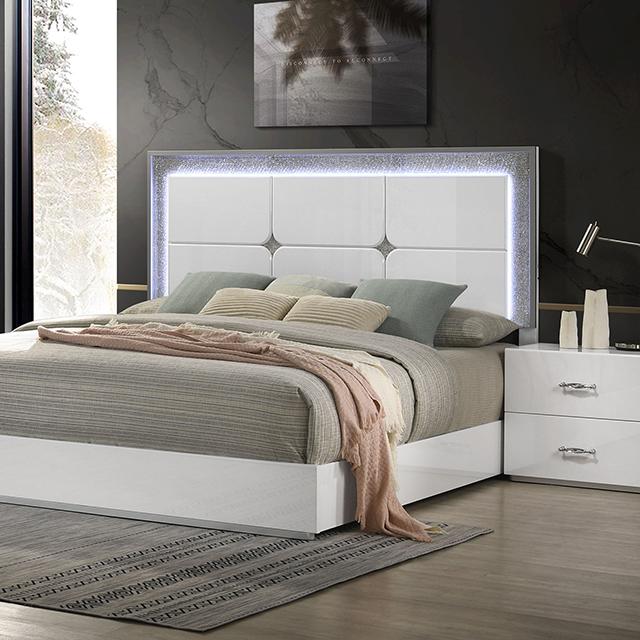 Stoholm Queen Bedroom Set