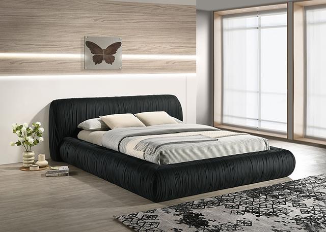 Palmdale Queen & Eastren King Bed