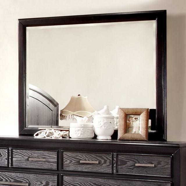 Bridger Mirror - Keads Furniture/James Furniture