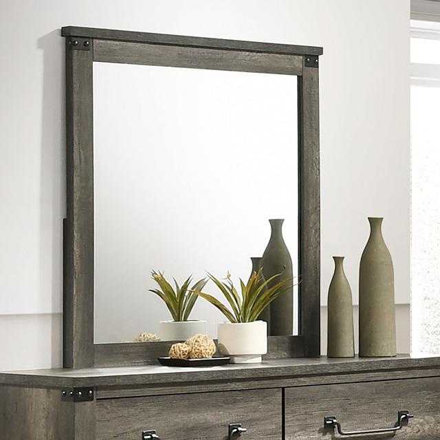 Britonale Mirror