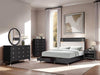 Torrance Nightstand - Keads Furniture/James Furniture