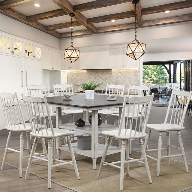 Ann Lee Counter Ht. Table