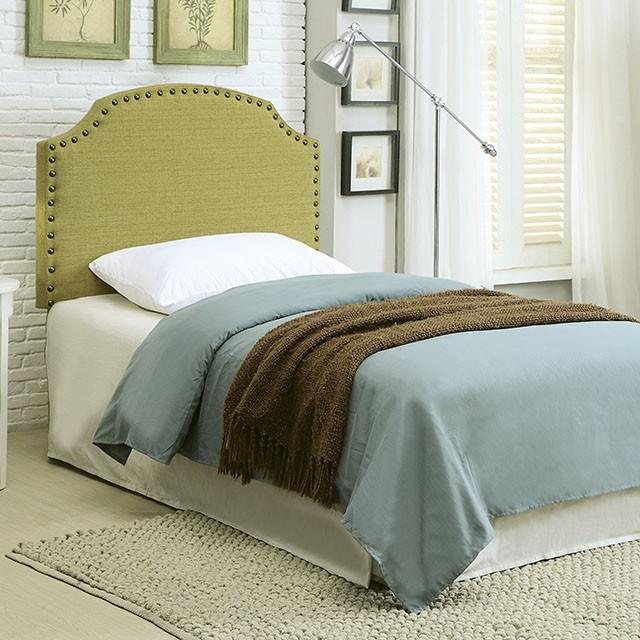 Hasselt King Headboard