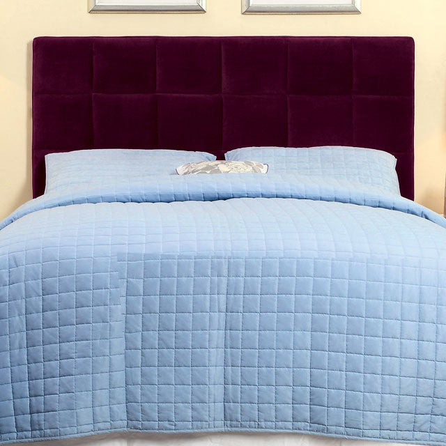 Herstal Headboard