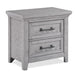 BECKETT NIGHTSTAND - Keads Furniture/James Furniture