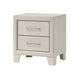 CHARLIE NIGHTSTAND - Keads Furniture/James Furniture