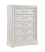 ALEXANDRIA CHEST - Keads Furniture/James Furniture