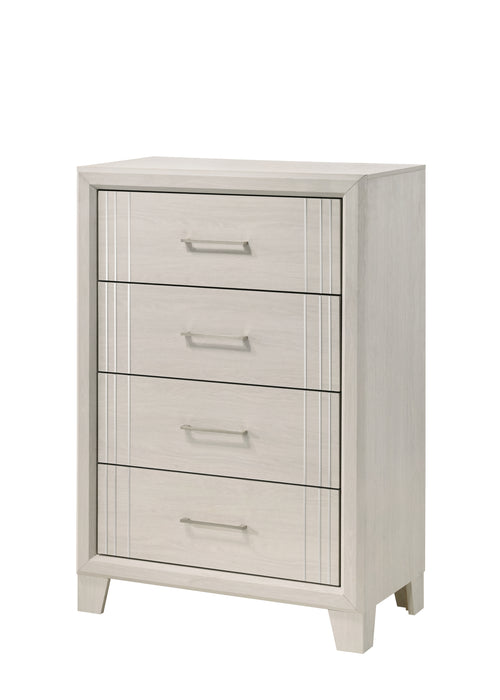 CHARLIE CHEST - Keads Furniture/James Furniture