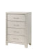 CHARLIE CHEST - Keads Furniture/James Furniture