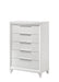CRESSIDA CHEST - Keads Furniture/James Furniture