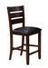 BARDSTOWN COUNTER HEIGHT CHAIR - Keads Furniture/James Furniture