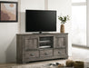 CORALEE TV STAND - Keads Furniture/James Furniture