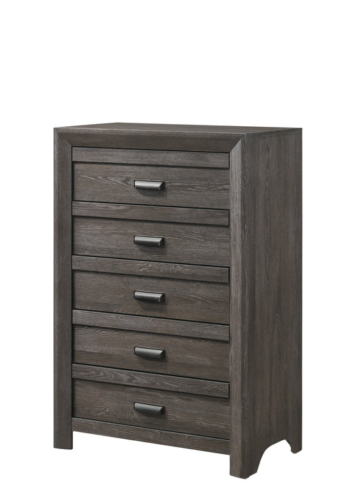 ADELAIDE CHEST - Keads Furniture/James Furniture