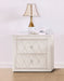 ANNABELLE NIGHTSTAND IVY - Keads Furniture/James Furniture