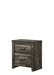 CARTER NIGHTSTAND - Keads Furniture/James Furniture