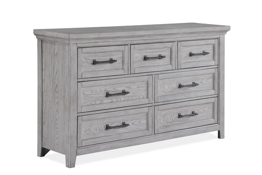 BECKETT DRESSER - Keads Furniture/James Furniture