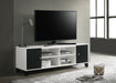 AKERSON TV STAND - Keads Furniture/James Furniture