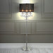 CHANDELIER FLOOR LAMP 62.5 H - Keads Furniture/James Furniture