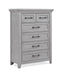 BECKETT CHEST - Keads Furniture/James Furniture