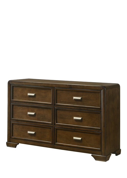 COFFIELD DRESSER - Keads Furniture/James Furniture