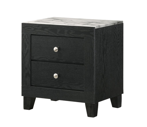 CADENCE NIGHTSTAND - Keads Furniture/James Furniture