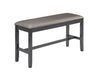 BANKSTON BENCH - Keads Furniture/James Furniture