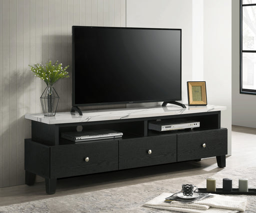 ALINA TV STAND - Keads Furniture/James Furniture