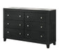 CADENCE DRESSER - Keads Furniture/James Furniture