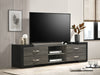 BRANT TV STAND - Keads Furniture/James Furniture