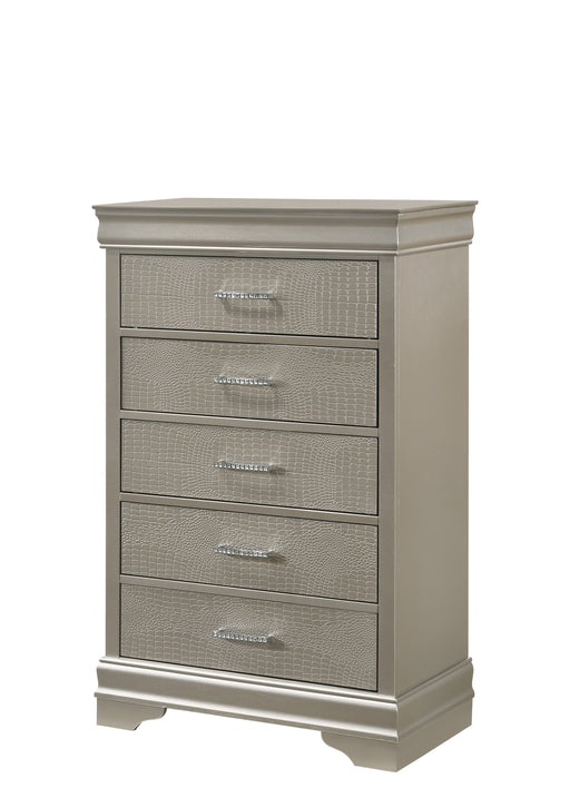 AMALIA CHEST - Keads Furniture/James Furniture