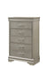 AMALIA CHEST - Keads Furniture/James Furniture