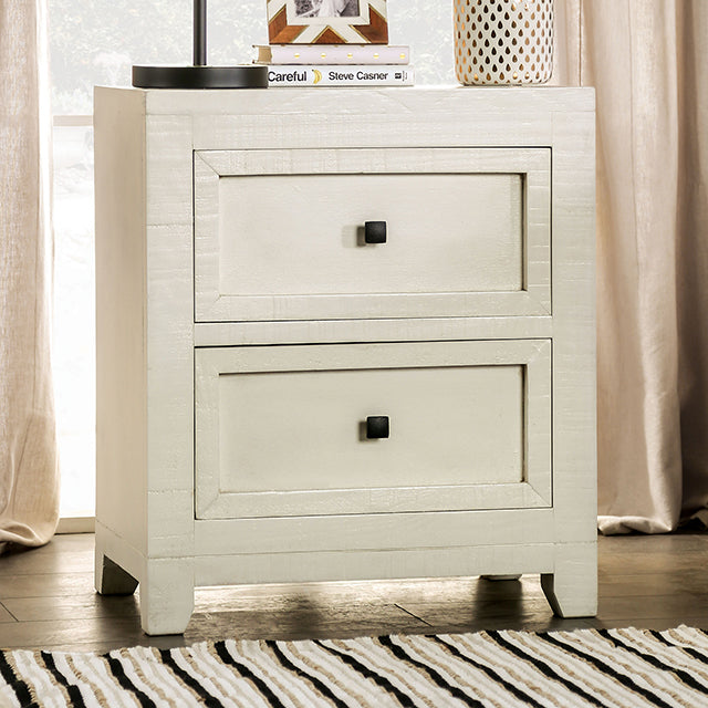 Oakridge Night Stand - Keads Furniture/James Furniture