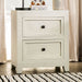 Oakridge Night Stand - Keads Furniture/James Furniture