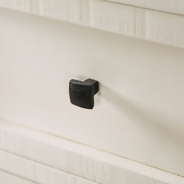 Oakridge Night Stand - Keads Furniture/James Furniture