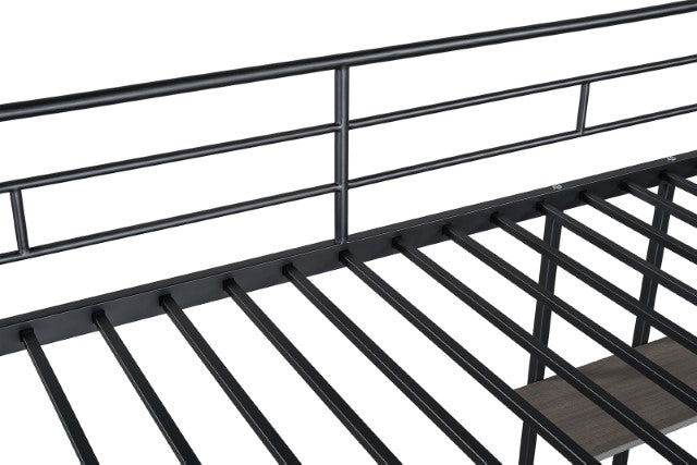 Tymon Twin Loft Bed
