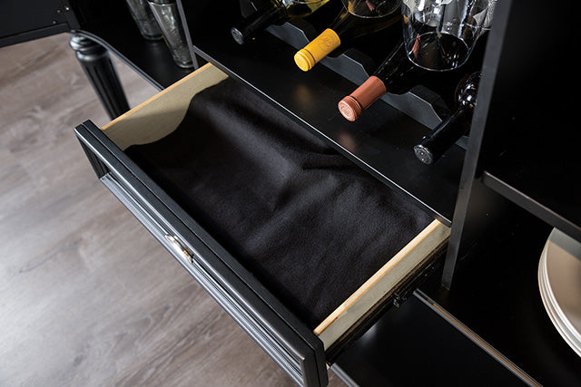 Melodi Parc Dining Table