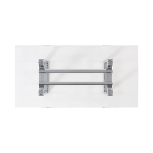 Silvestri 7 Pc Dining Table Set