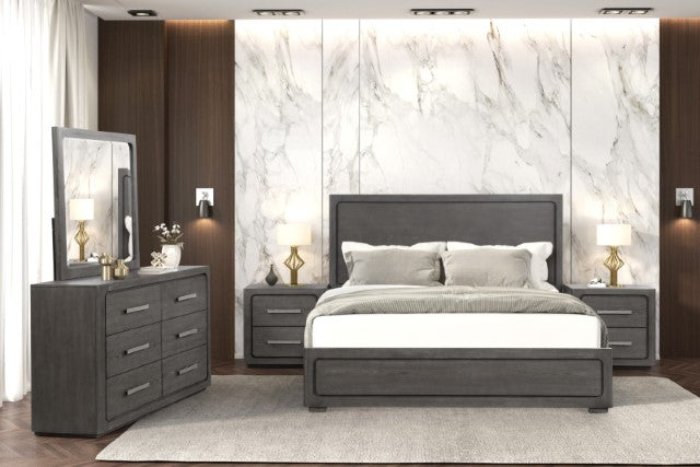 Crowthorne Queen Bedroom Set